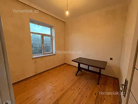 Satılır 2 otaqlı yeni tikili 50 m² — Abşeron, Masazır 2 otaq 50.00 m²