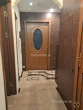 Satılır 2 otaqlı köhnə tikili 60 m²