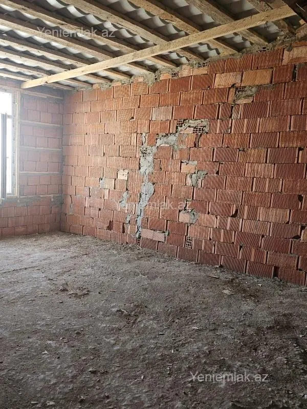 Satılır 2 otaqlı yeni tikili 72 m²