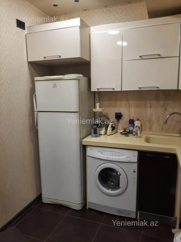 Satılır 2 otaqlı yeni tikili 50 m²