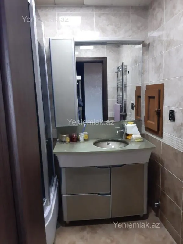 Satılır 2 otaqlı yeni tikili 50 m²