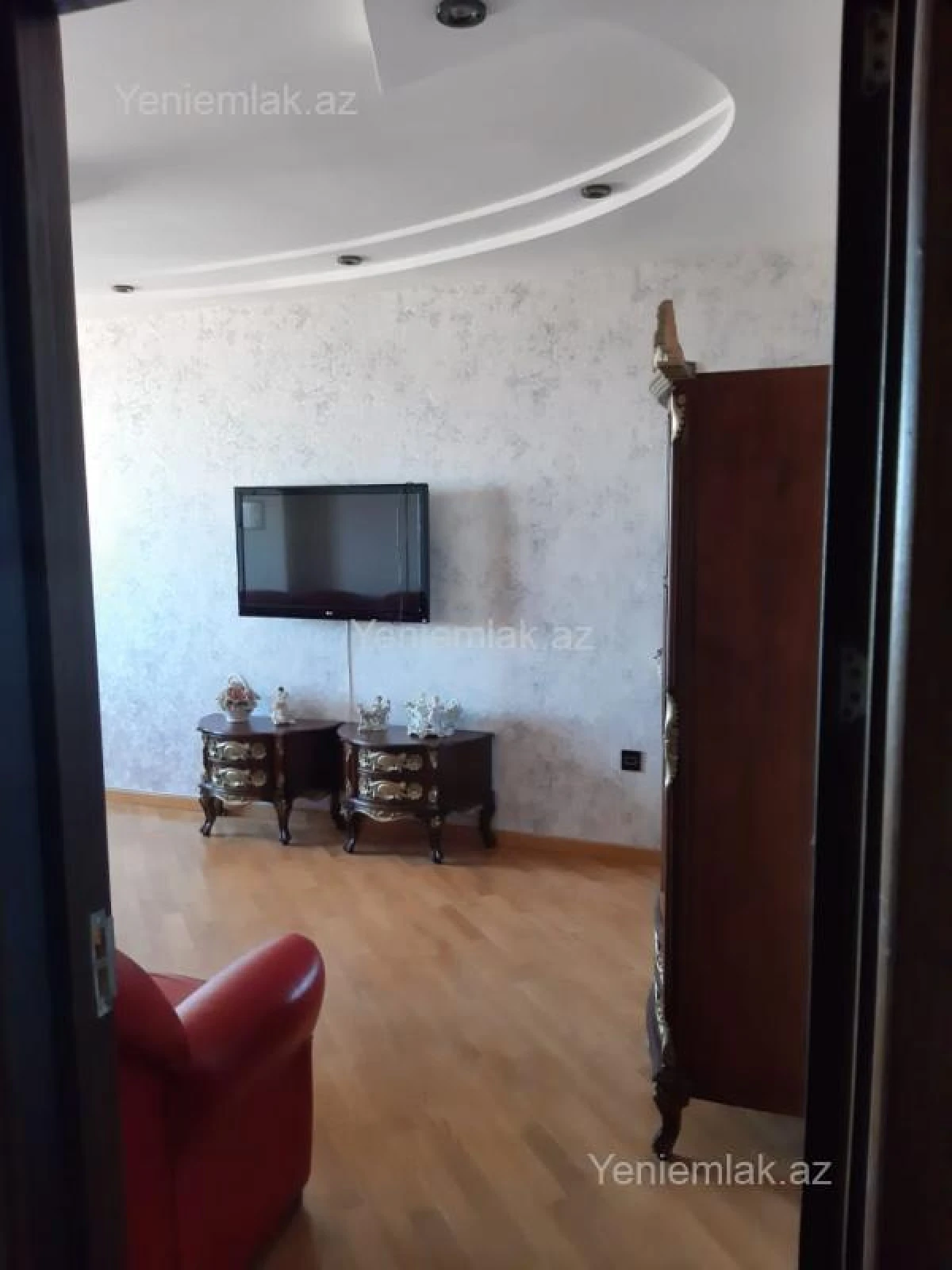 Satılır 2 otaqlı yeni tikili 50 m²