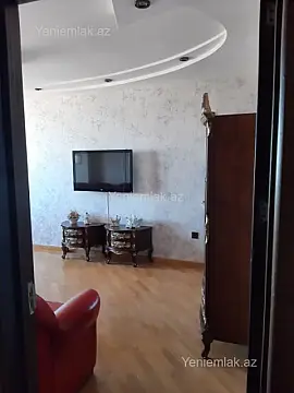 Satılır 2 otaqlı yeni tikili 50 m²