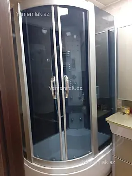 Satılır 2 otaqlı yeni tikili 50 m²