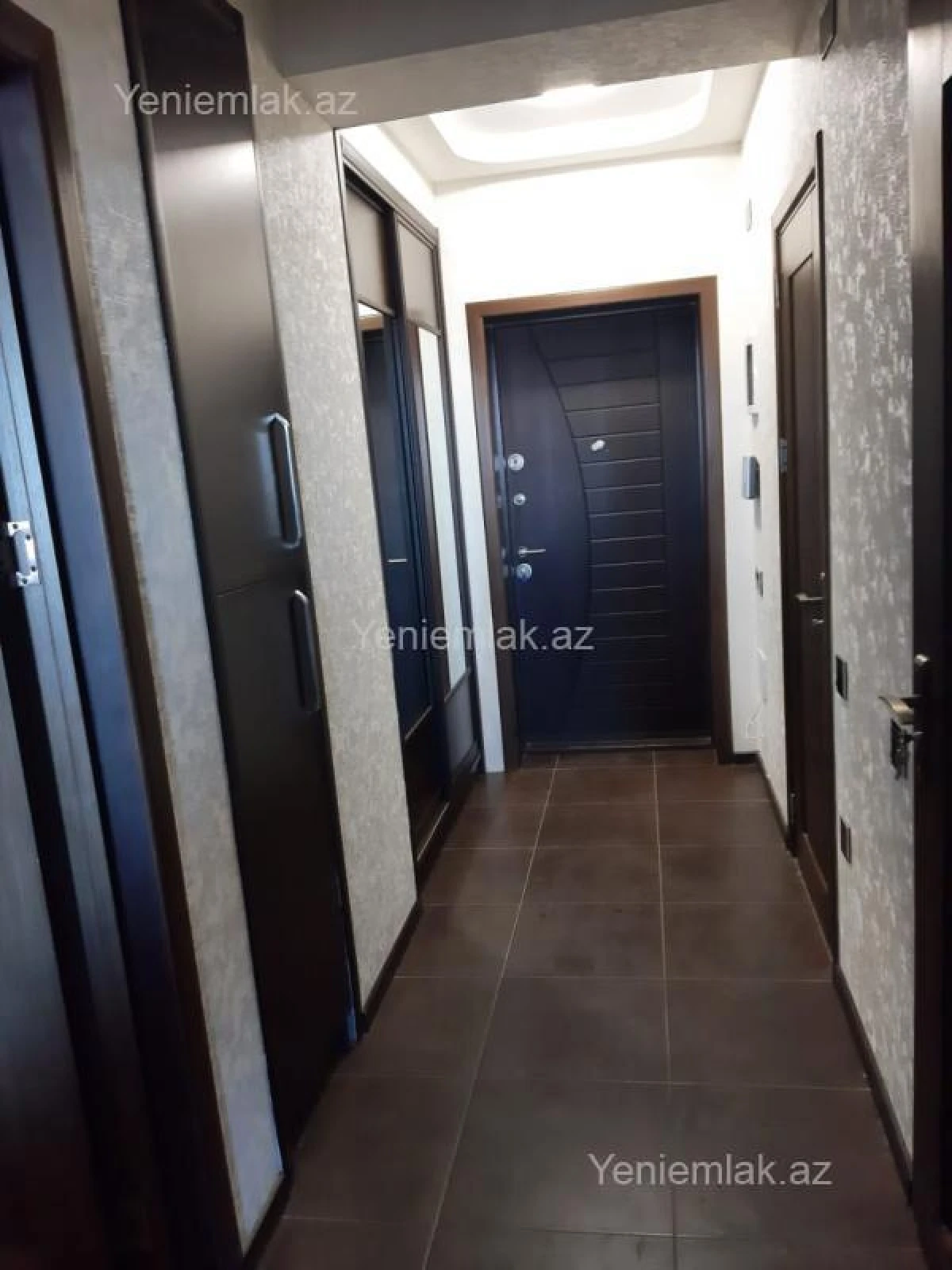 Satılır 2 otaqlı yeni tikili 50 m²