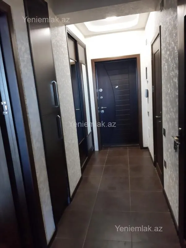 Satılır 2 otaqlı yeni tikili 50 m²