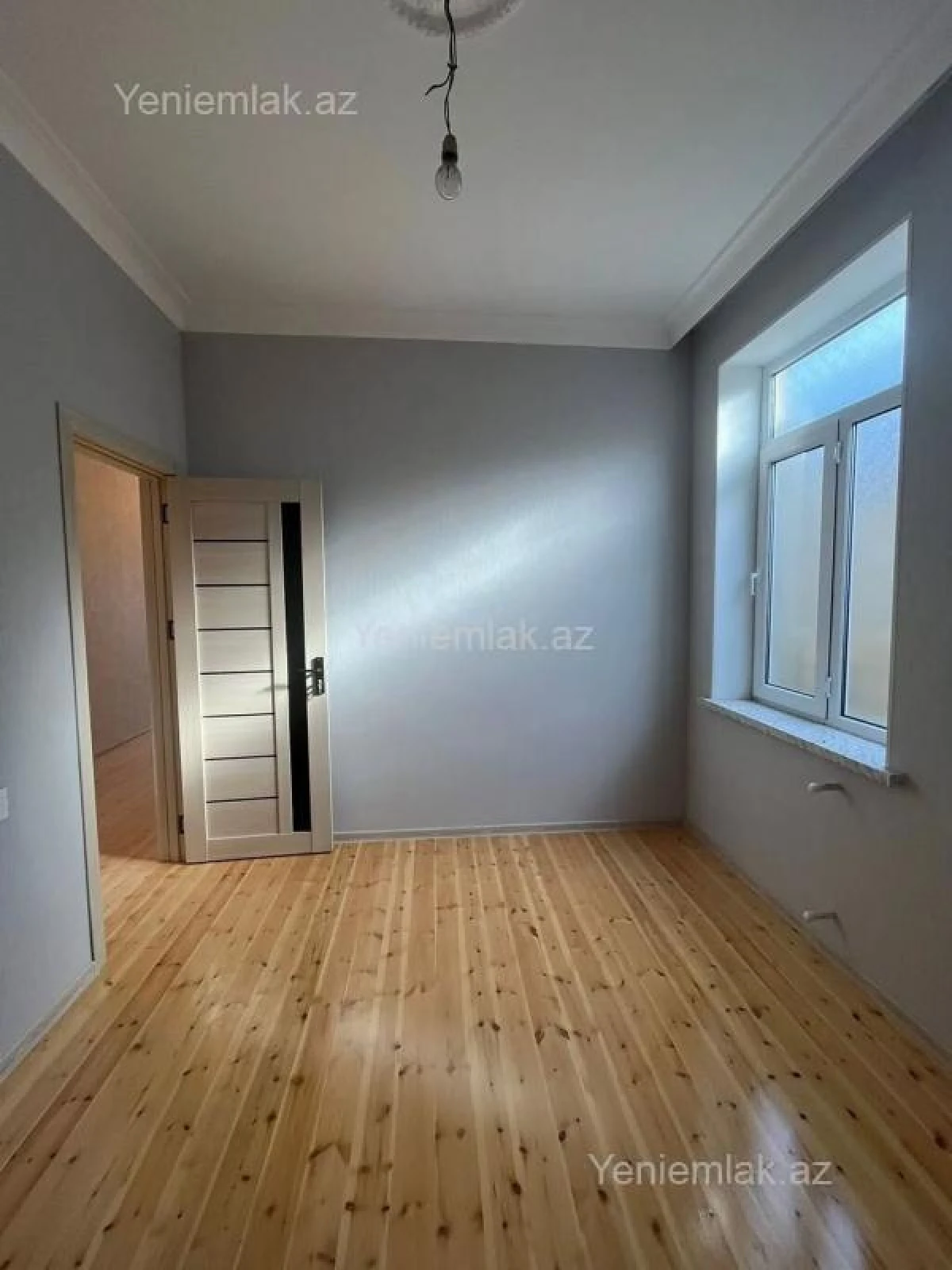 Satılır 2 otaqlı yeni tikili 50 m²
