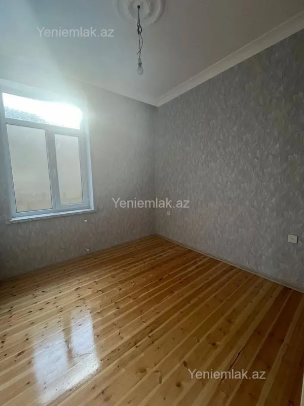 Satılır 2 otaqlı yeni tikili 50 m²