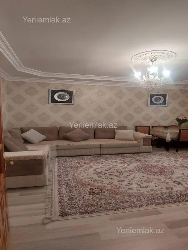Satılır 3 otaqlı köhnə tikili 73 m²