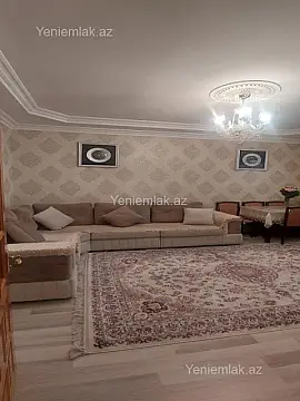 Satılır 3 otaqlı köhnə tikili 73 m²