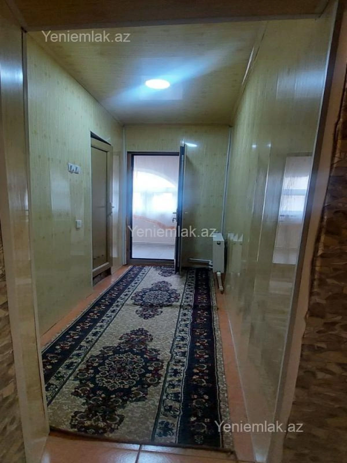 Satılır 3 otaqlı köhnə tikili 73 m²