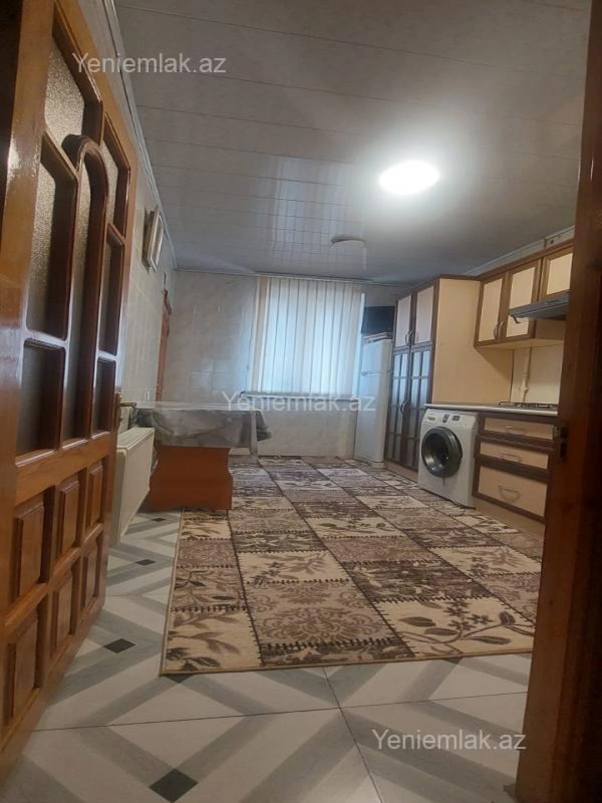 Satılır 3 otaqlı köhnə tikili 73 m²
