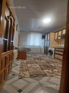Satılır 3 otaqlı köhnə tikili 73 m²