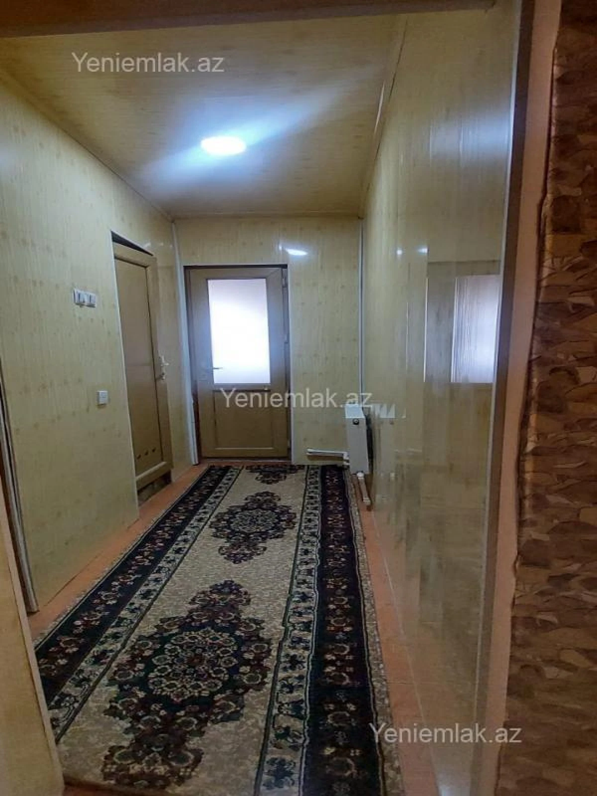 Satılır 3 otaqlı köhnə tikili 73 m²