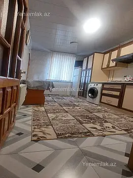 Satılır 3 otaqlı köhnə tikili 73 m²