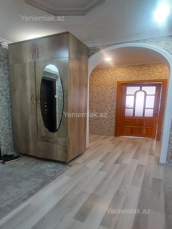 Satılır 3 otaqlı köhnə tikili 73 m²