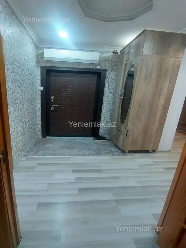 Satılır 3 otaqlı köhnə tikili 73 m²