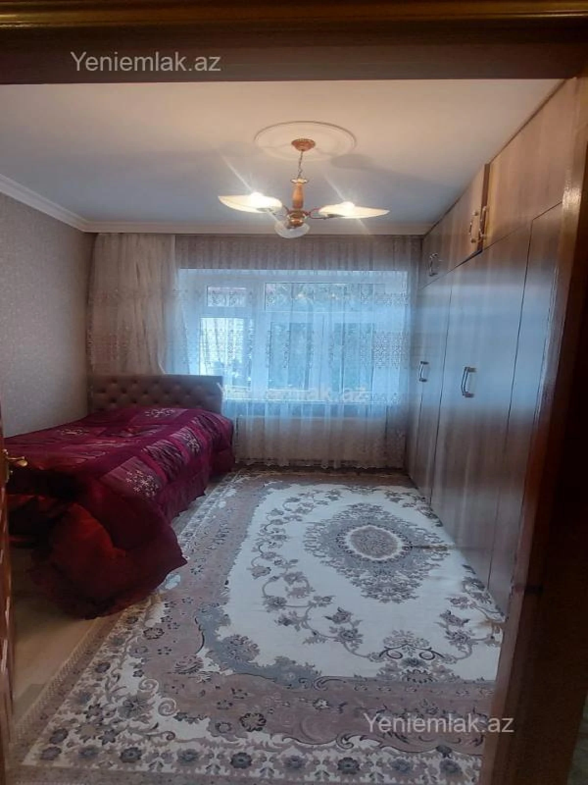 Satılır 3 otaqlı köhnə tikili 73 m²