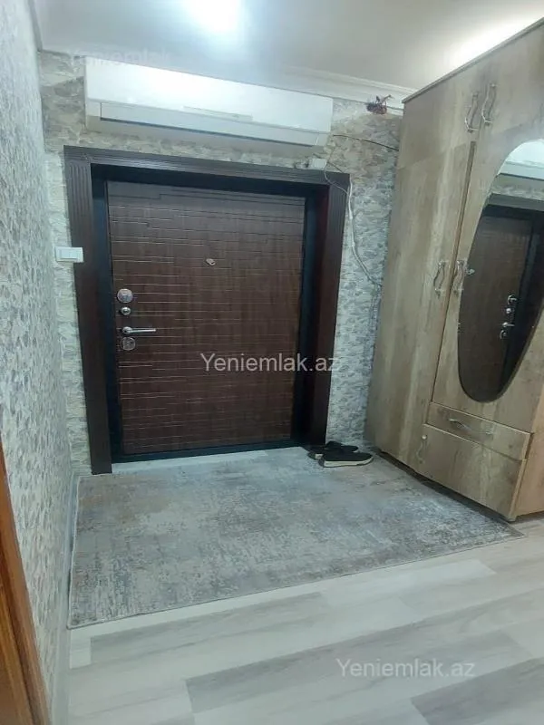 Satılır 3 otaqlı köhnə tikili 73 m²