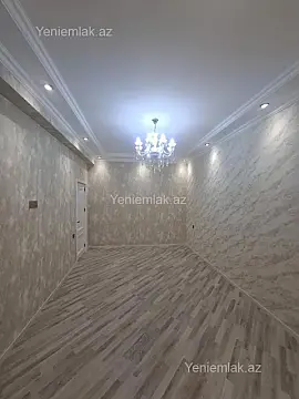 Satılır 2 otaqlı yeni tikili 61 m²