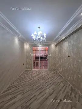 Satılır 2 otaqlı yeni tikili 61 m² — Sumqayıt 2 otaq 61.00 m²