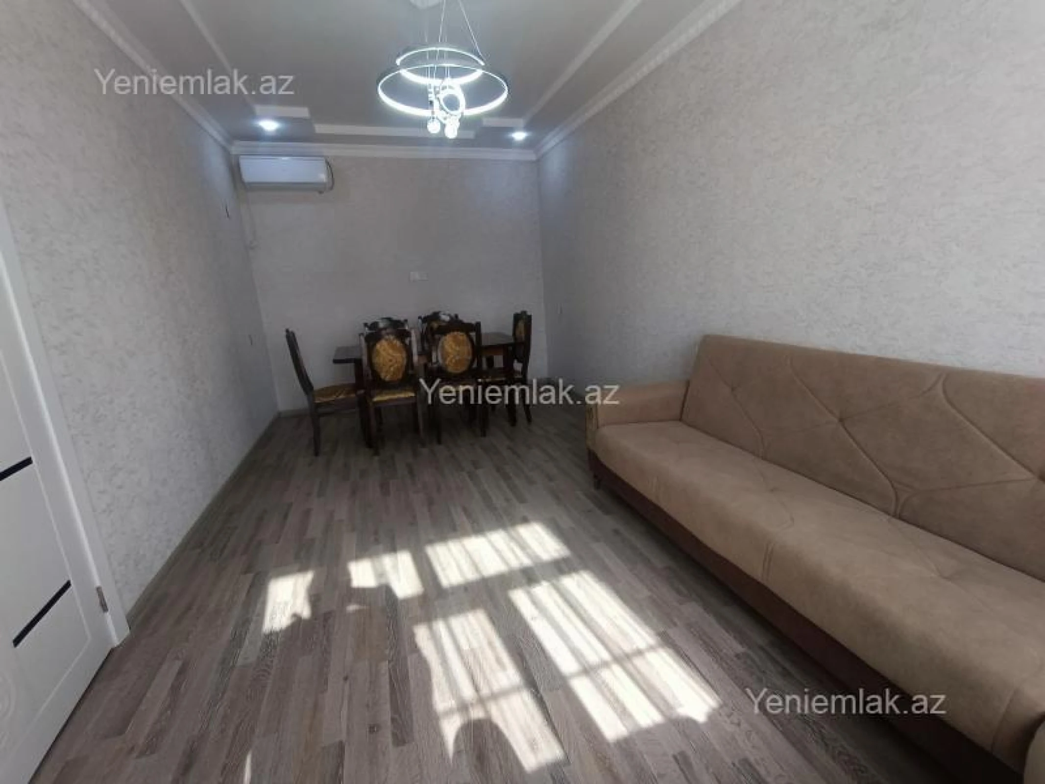 Satılır 5 otaqlı həyət evi 165 m²