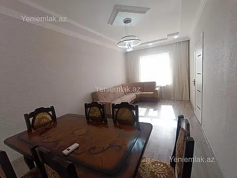 Satılır 5 otaqlı həyət evi 165 m²