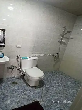 Satılır 3 otaqlı yeni tikili 85 m²