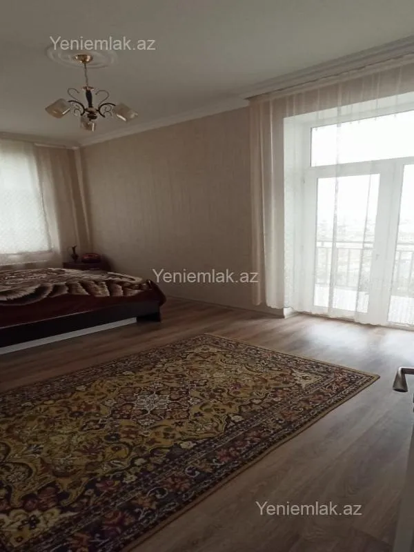 Satılır 3 otaqlı yeni tikili 85 m²