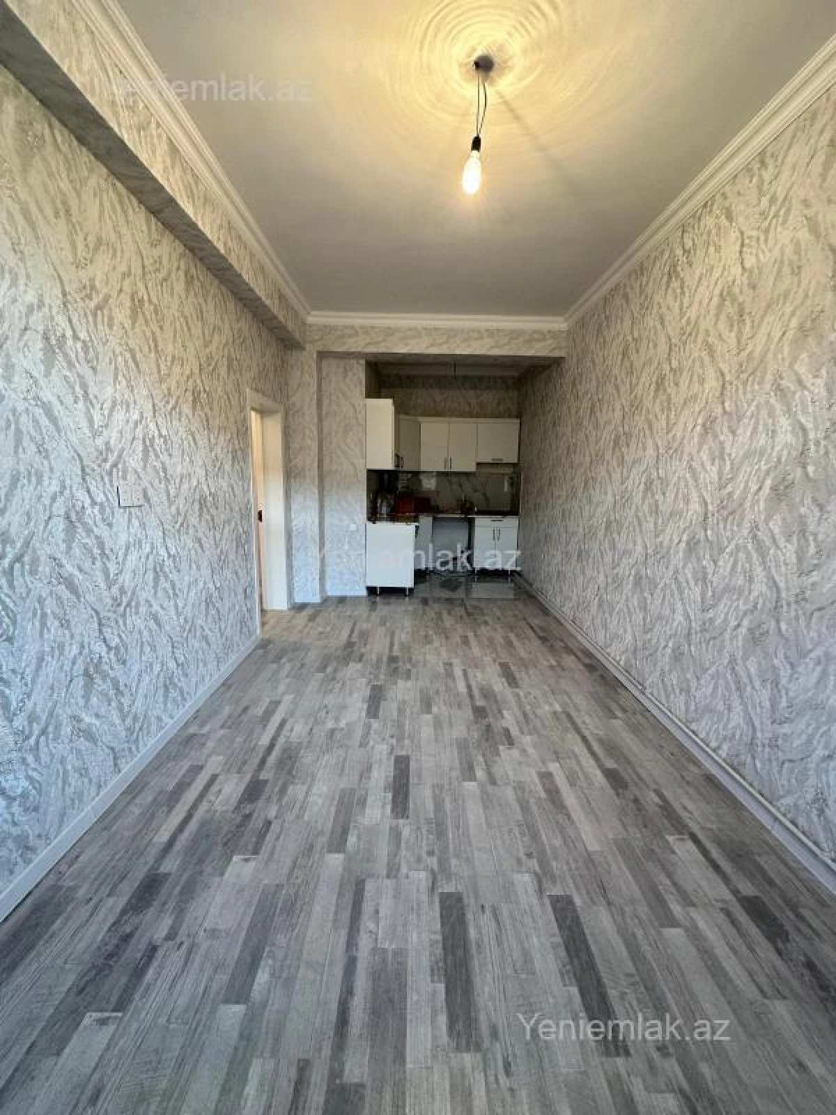 Satılır 2 otaqlı yeni tikili 57 m²