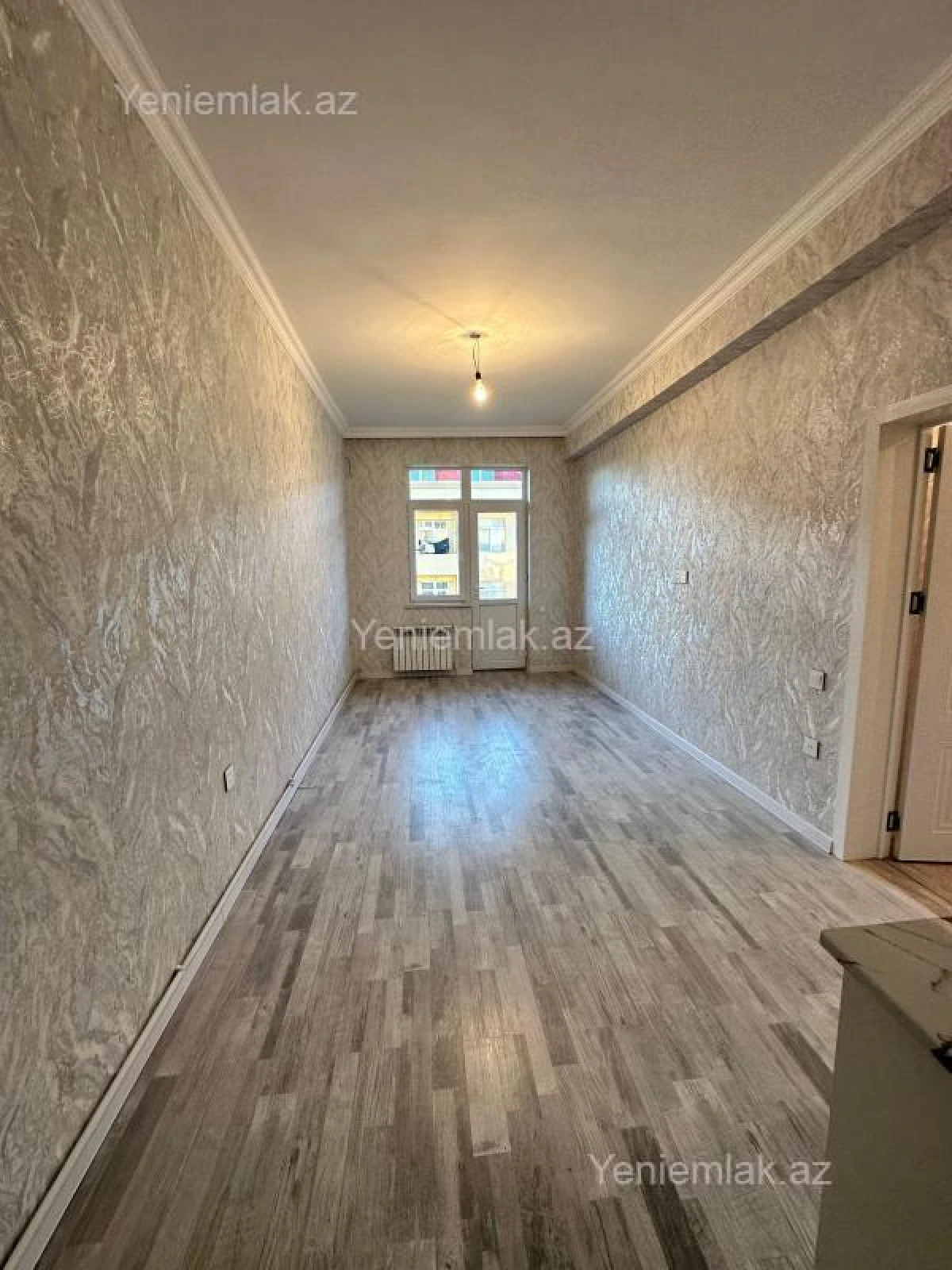 Satılır 2 otaqlı yeni tikili 57 m²