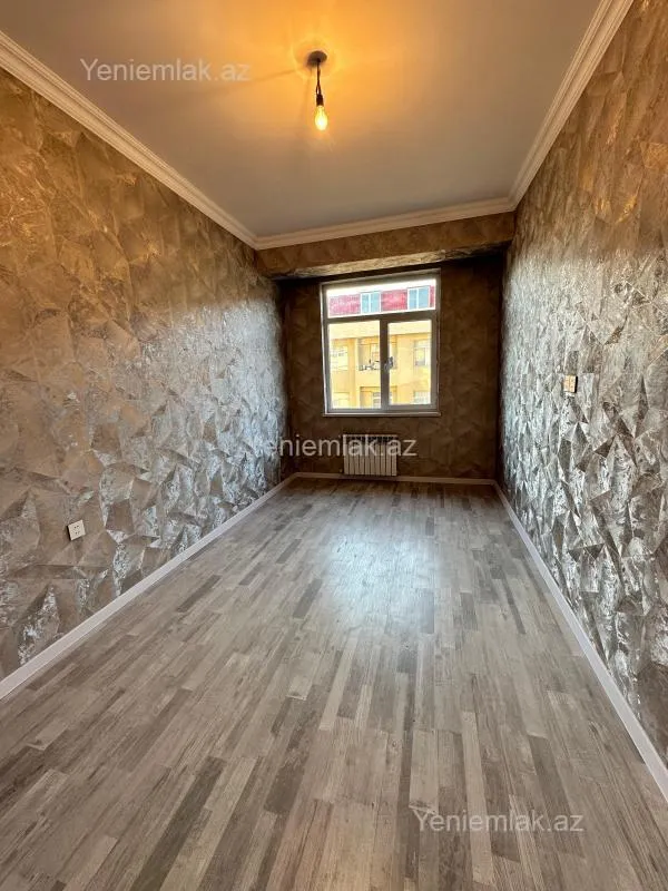 Satılır 2 otaqlı yeni tikili 57 m²