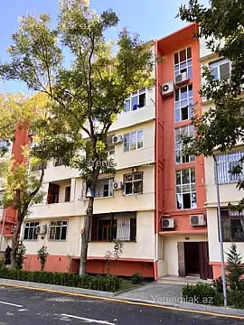 Satılır 2 otaqlı köhnə tikili 65 m² — Bakı, Sabunçu 2 otaq 65.00 m²