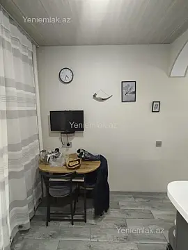 Satılır 2 otaqlı köhnə tikili 55 m²