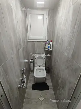 Satılır 2 otaqlı köhnə tikili 55 m²