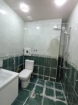 Satılır 2 otaqlı yeni tikili 53 m²