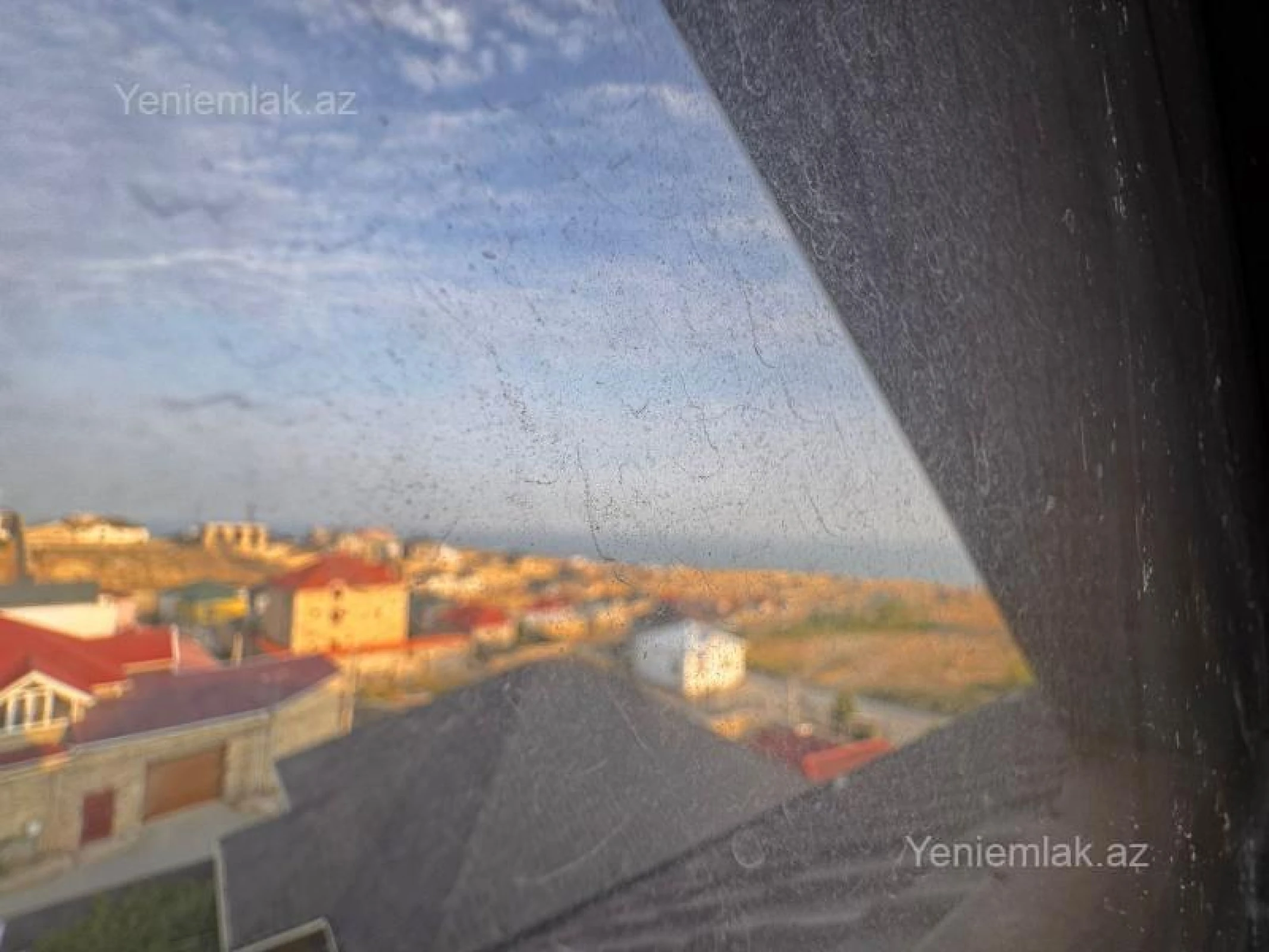 Satılır 3 otaqlı həyət evi 500 m²