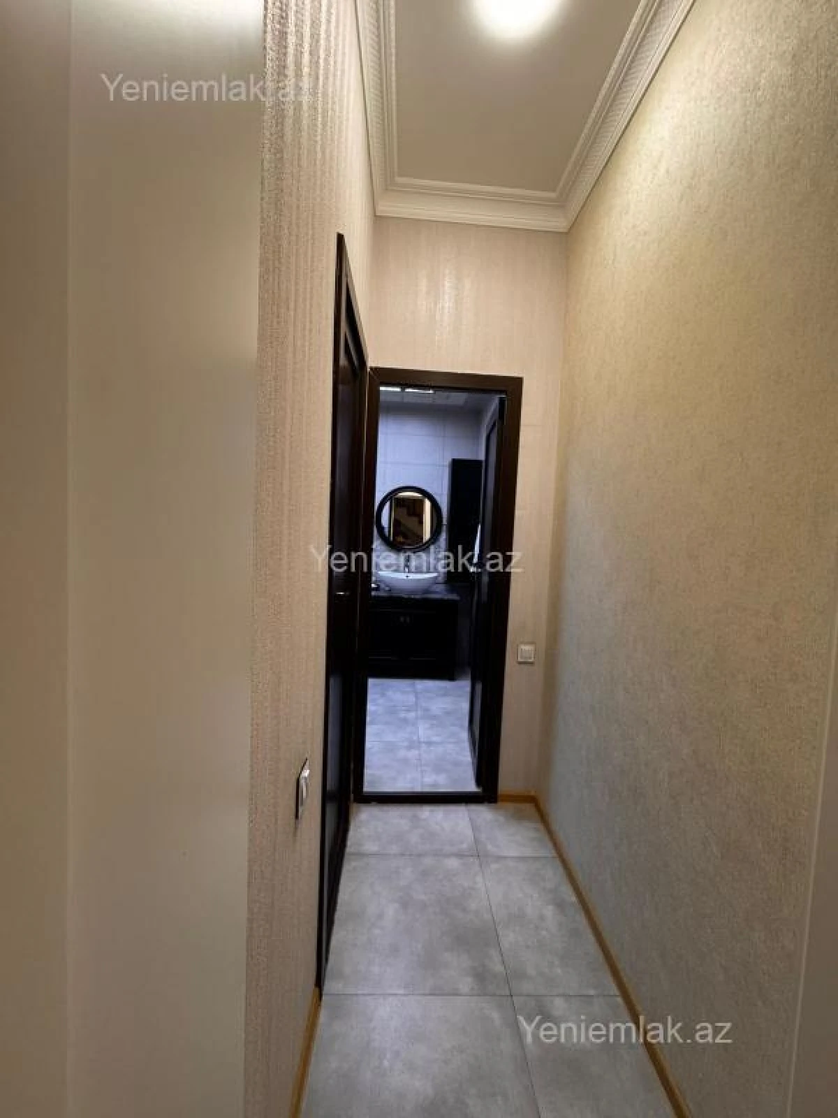 Satılır 3 otaqlı həyət evi 500 m²