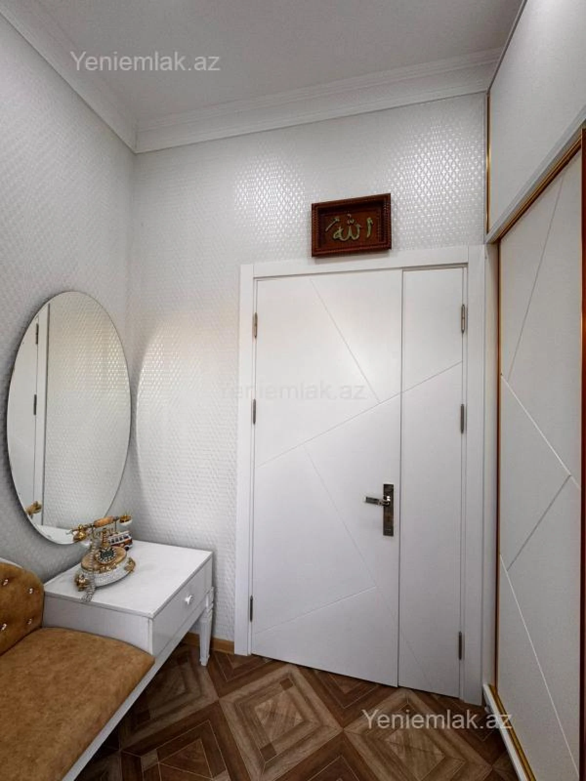 Satılır 3 otaqlı həyət evi 500 m²