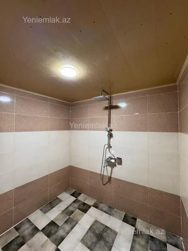 Satılır 3 otaqlı həyət evi 500 m²