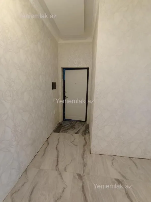 Satılır 3 otaqlı yeni tikili 66 m²