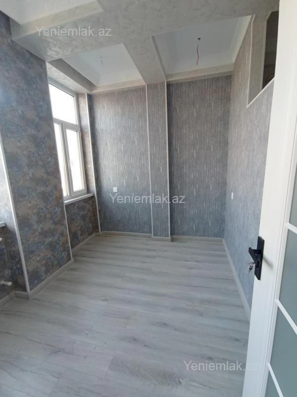 Satılır 3 otaqlı yeni tikili 66 m²