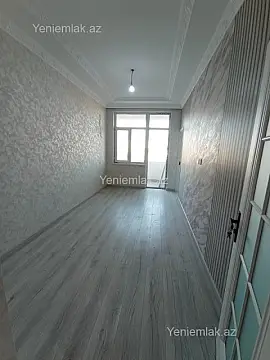 Satılır 3 otaqlı yeni tikili 66 m² — Xırdalan 3 otaq 66.00 m²