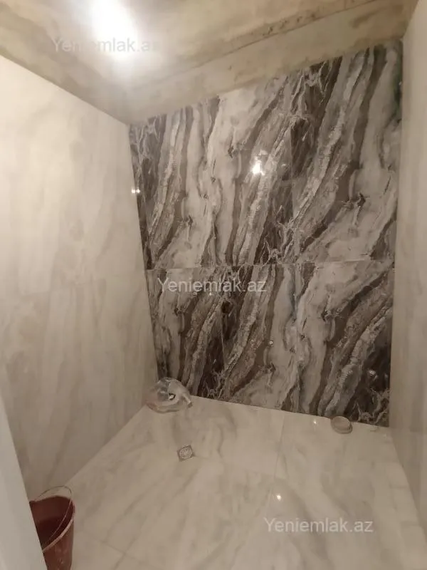 Satılır 3 otaqlı yeni tikili 66 m²