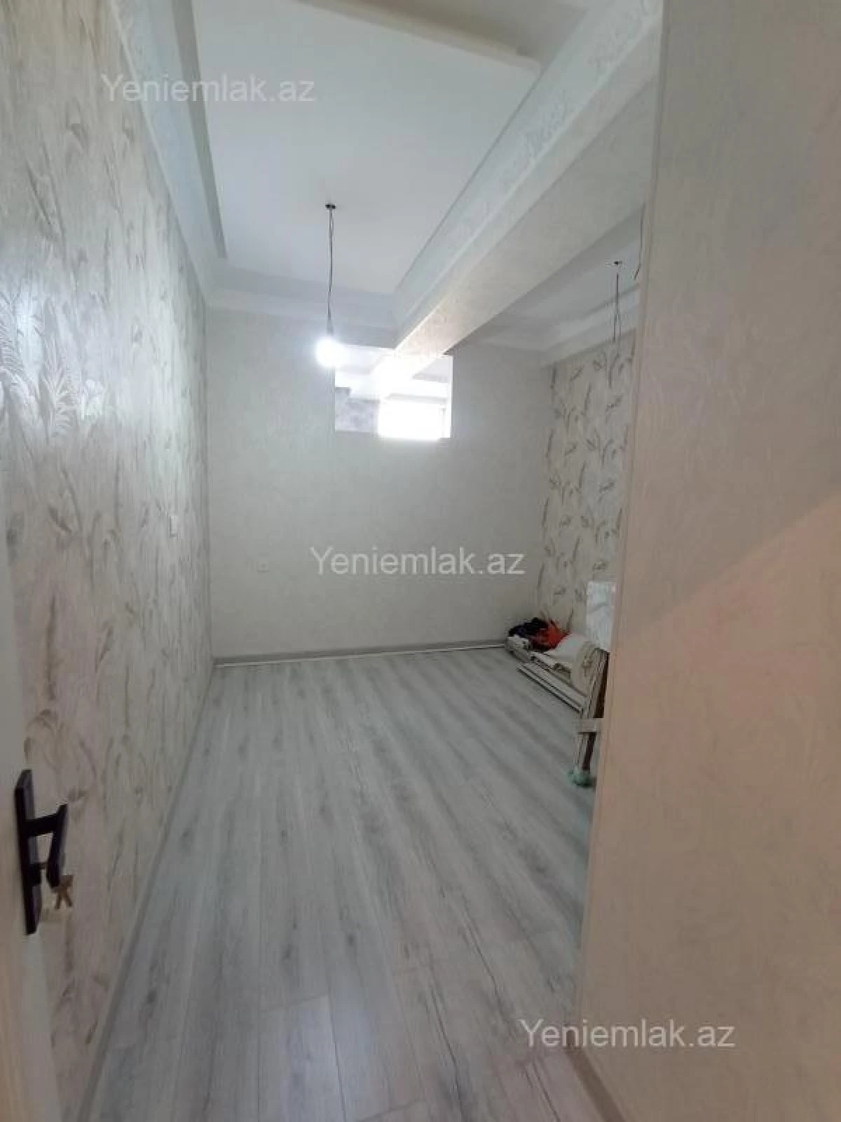 Satılır 3 otaqlı yeni tikili 66 m²