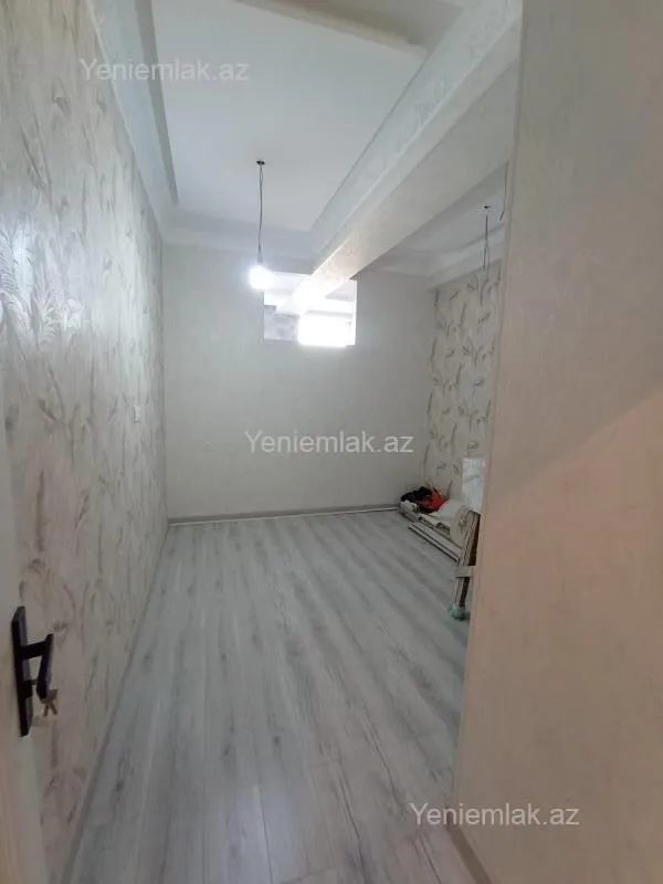 Satılır 3 otaqlı yeni tikili 66 m²