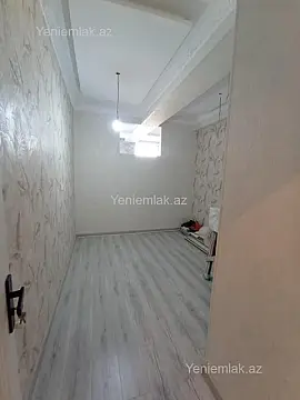 Satılır 3 otaqlı yeni tikili 66 m²