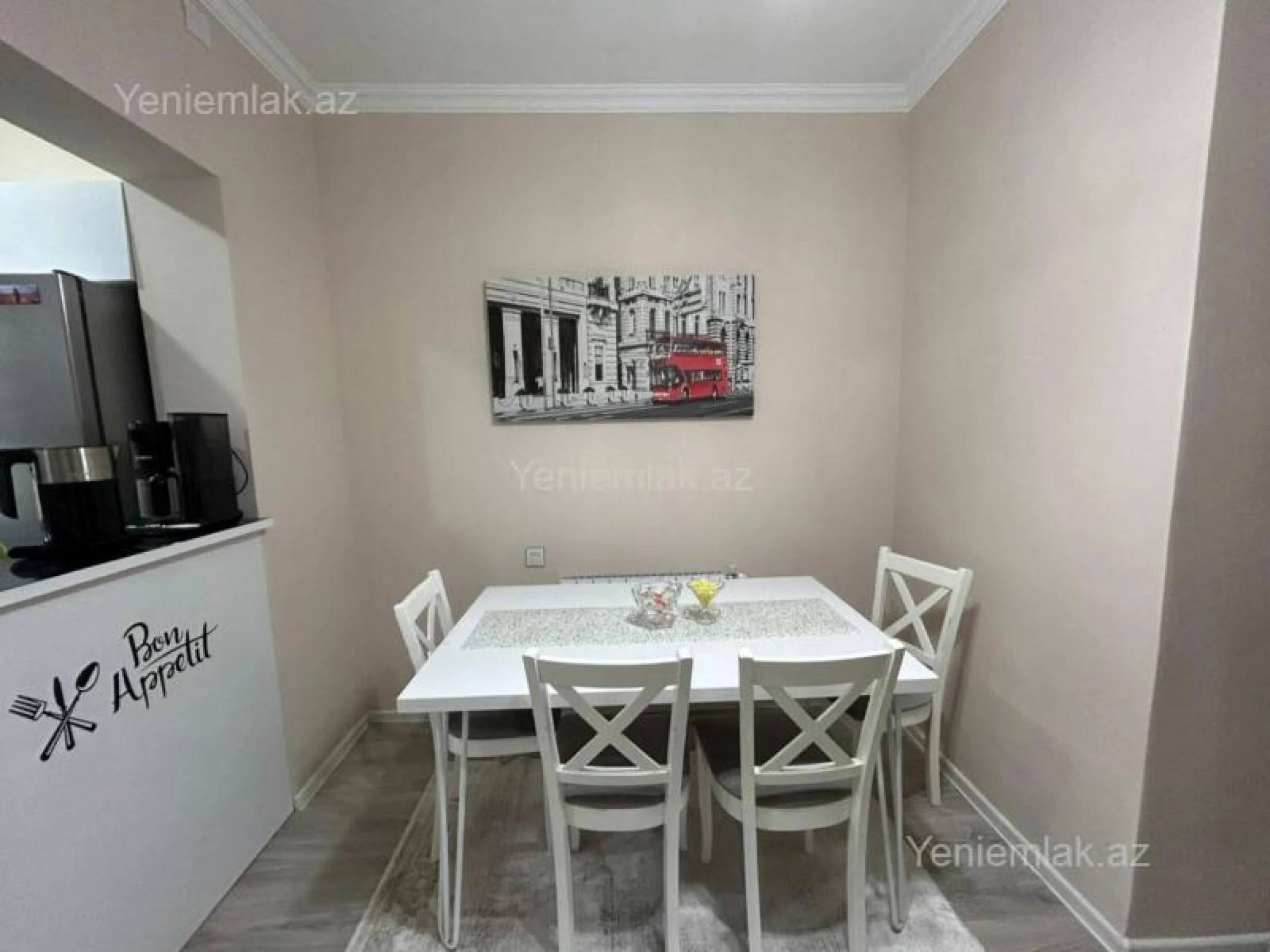 Satılır 2 otaqlı köhnə tikili 45 m²