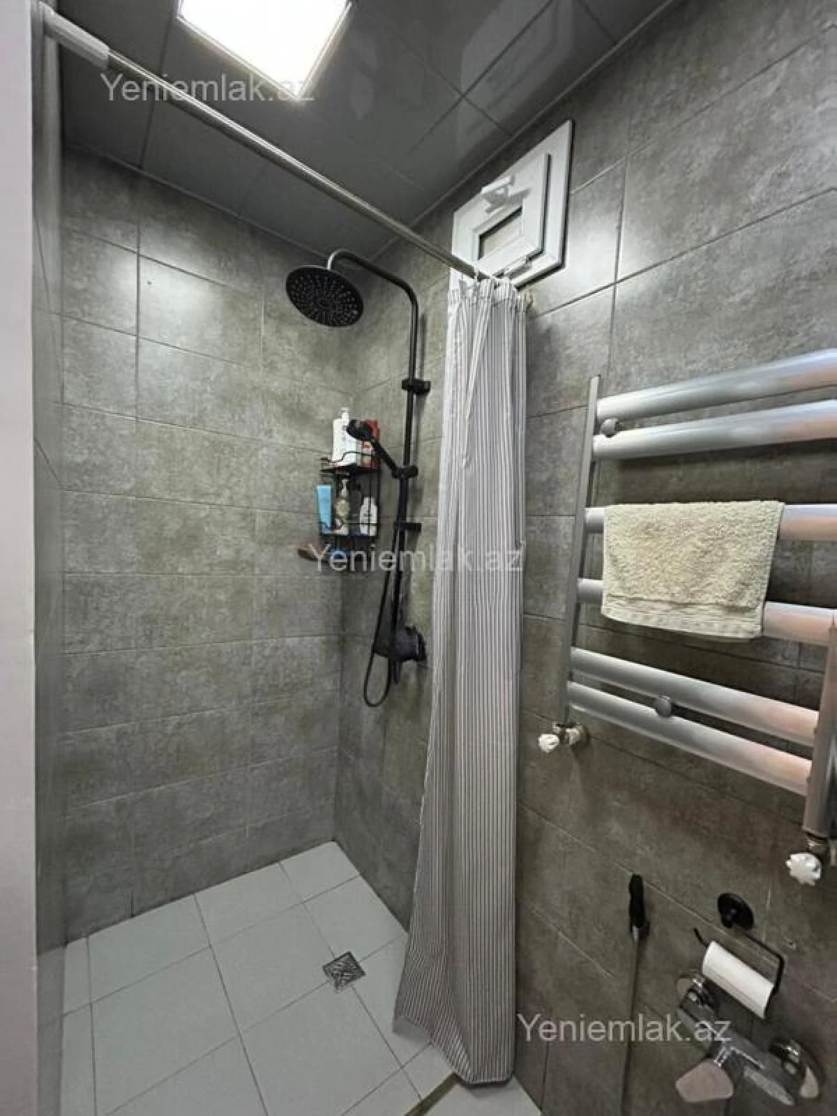 Satılır 2 otaqlı köhnə tikili 45 m²