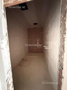 Satılır 2 otaqlı yeni tikili 84.6 m²